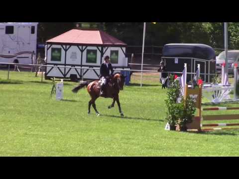 Diamant de Plaisir - Sosath (First show - Ganderkesee)