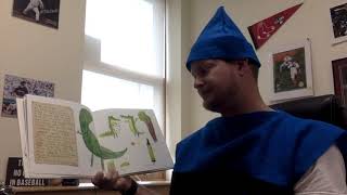 Storytime with Mr  Pendleton   HD 720p