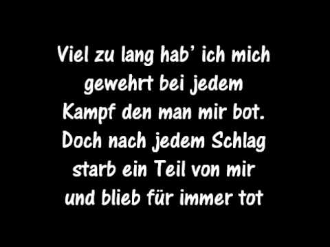 Fuckin' Faces - Ich geb auf