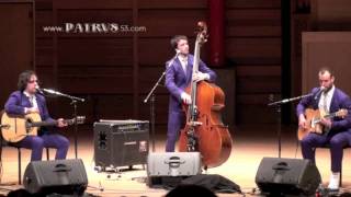 The Lost Fingers AC/DC