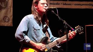 North Mississippi Allstars Duo - &quot;This A&#39;Way&quot; (eTown webisode 220)