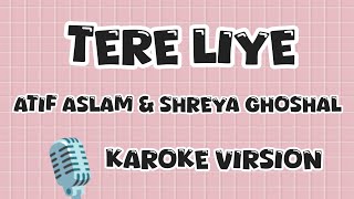 Download lagu Tere liye 🫵 full song (Karaoke🎤 Version With LYRICS) by AtifAslam & Shreya Ghoshal #100k #viral mp3 Download lagu Tere liye 🫵 full song (Karaoke🎤 Version With LYRICS) by AtifAslam & Shreya Ghoshal #100k #viral mp3