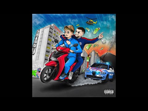 Skinny, Niko Pandetta - Motorino