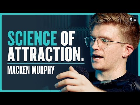 12 Key Factors That Determine Your Attractiveness - Macken Murphy