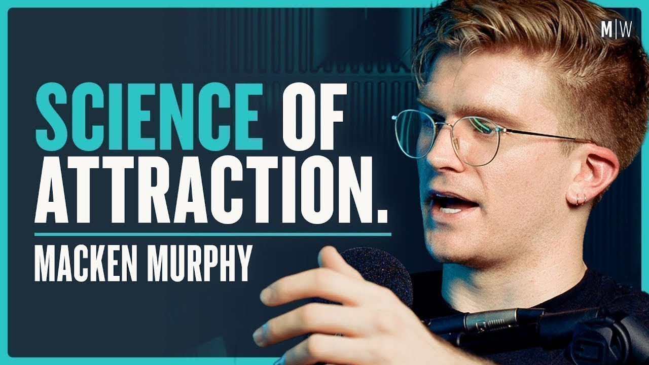 What Women Actually Find Attractive - Macken Murphy