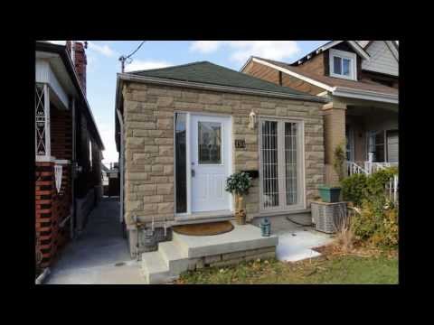 130 Caledonia Road, Toronto