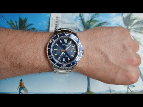 שעון יד  אנלוגי Citizen BN019180L תמונה 2