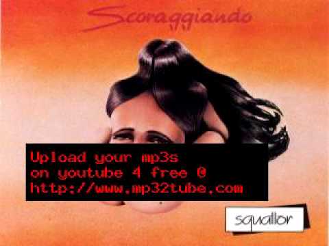 Squallor - La novia