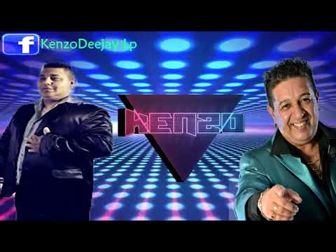 MARIO LUIS vs MIGUEL ANGEL  -- KENZO DEEJAY