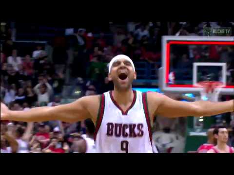 Top Ten Plays of 2014-15: Number 1