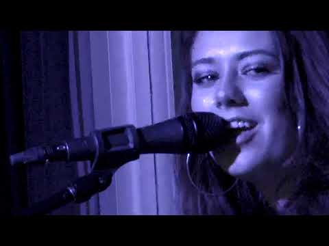 Cassidy Daniels — “Me and Bobby McGee” by Janis Joplin