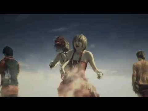AAA - Summer Revolution
