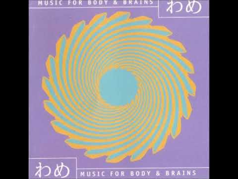 Rave O Lution - Music For Body & Brains (1996)