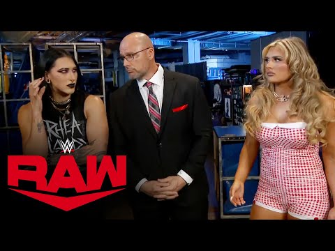 Tiffany Stratton On What She Wants To Do At SummerSlam 2026 In Minnestoa: Maybe It’s Against Rhea Ripley For The WWE Women’s Championship