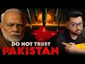 Can PAKISTAN Launch A Nuclear Attack On India INDIA Strikes Pakistan