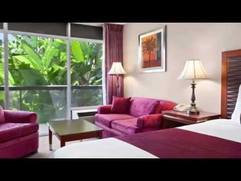 Ramada Sunnyvale/Silicon Valley - Sunnyvale, CA