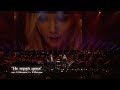Валерия & Валерий Меладзе - Не теряй меня (The Royal Albert Hall)