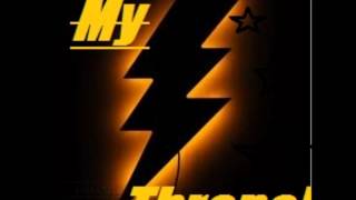 My Throne(Clouds). KilLa-J ft Cae & Ray