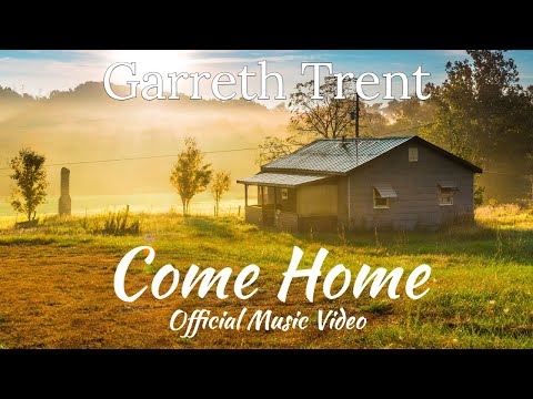 Come Home - Garreth Trent