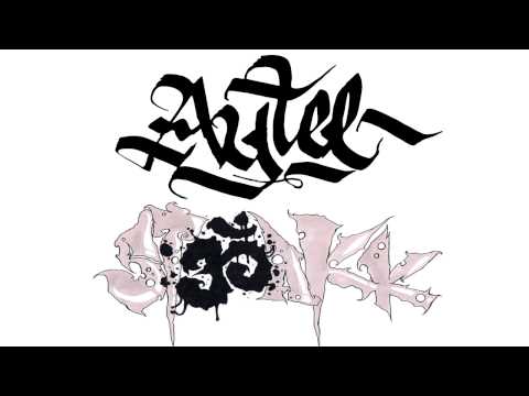 Aytee feat. Stomakk - 21122012 (Beat prod. by JAW)