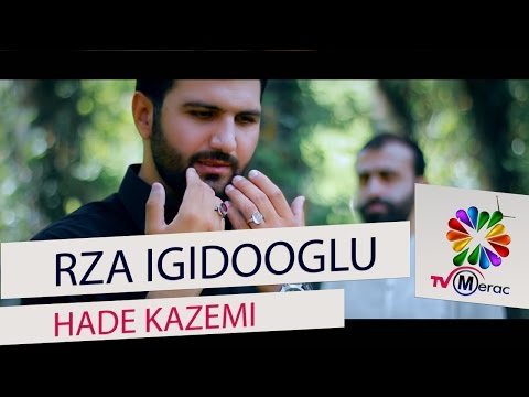 Su Gorende  - Rza Igidooglu - Hade Kazemi