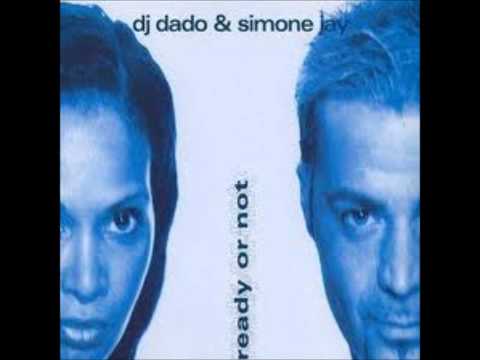 Dj Dado ft. Simone Jay- Ready or Not