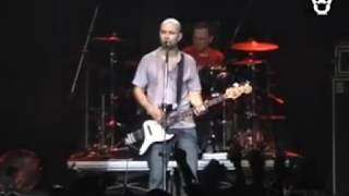 Battery check, Millencolin Live at Claro Hall, Rio de Janeiro, March 10th, 2006