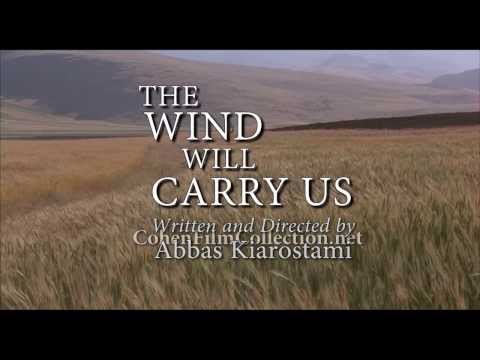 The Wind Will Carry Us (1999) Official Trailer