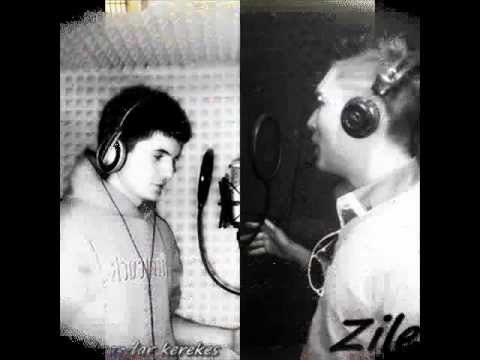 Zile(Dijagnoza) Ft. Aleksandar Kerekes - Moj Zivot-Moja Stvar //2012//