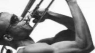 Trombone Shorty - Buckjump