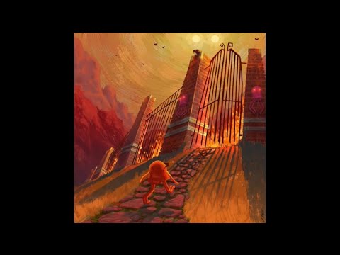 The Gates - Twin Suns