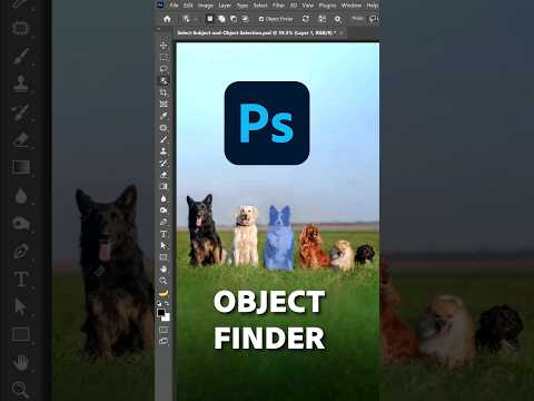 Cut Out Backgrounds and Keep Original Shadows in Photoshop