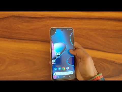 How to unpair Wi Fi In Nokia XR20, Wi Fi secret setting In Nokia XR20,
