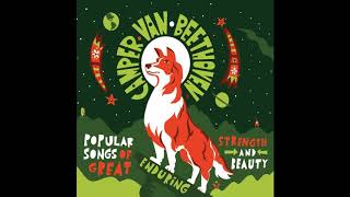 Camper Van Beethoven - The Day That Lassie Went to the Moon