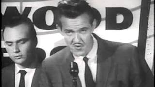 Music video thumbnail preview for Blackwood Brothers  The Soul Spangled Banner  1955 by The Blackwood Brothers