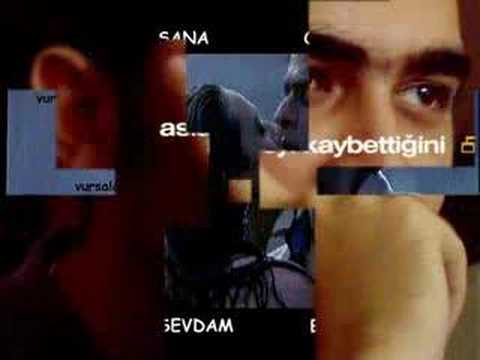 Fatih ve Seda (Yurtseven Kardesler)