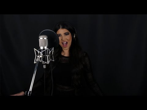 XANDRIA - My Curse Is My Redemption (Official Singthrough) | Napalm Records