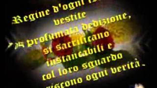 Eros Ramazzotti - Amica donna mia