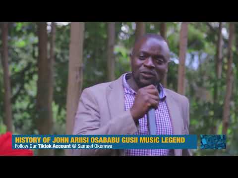 One On One With Elmilida Moraa , Wife to Philip Arani Gori Sung by Ariisi
