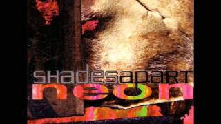 Shades Apart - Neon (1993) Full Album