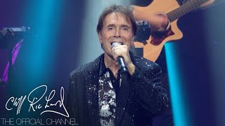 Cliff Richard - Reelin&#39; And Rockin&#39; / My Kinda Life (60th Anniversary Tour, Manchester, 12 Oct 2018)