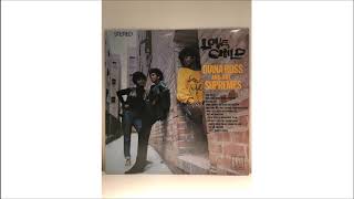 Diana Ross &amp; the Supremes – I&#39;ll Set You Free [1968]