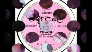 Soft Cell - Torch (12" Extended version) 1982
