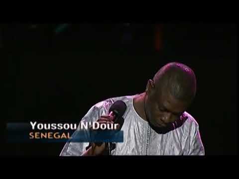 Youssou N'Dour et le Super Étoile - Sama Guent Gui
