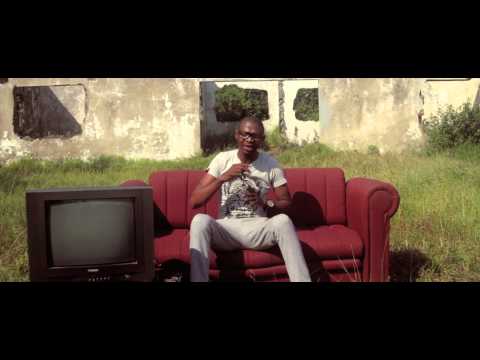 "Uvalo" - DJ Bongz Official Music Video (Directed by Ndumiso Mafu)