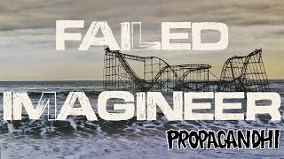 Propagandhi  - Failed Imagineer - Guitar Cover