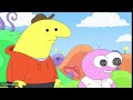 Smiling Friends Season 3 Episode 7 Preview Shmaloogles