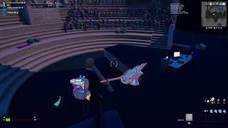 Nick Eh 30: The Movie 2 Clip - The incident at The Game Awards