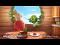 Badanamu Baby Chef Tunes But Only When They Say The Food