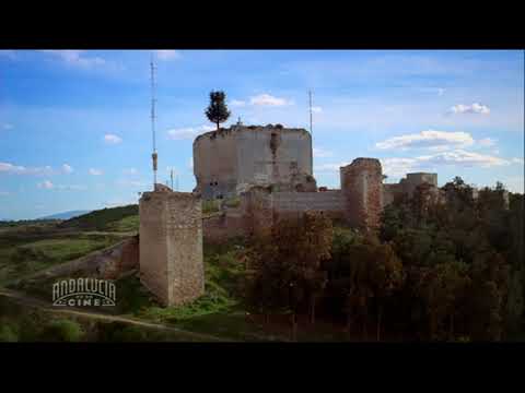 MORÓN DE LA FRONTERA Y SIERRA SUR. ANDALUCIA ES DE CINE   vol 7    16